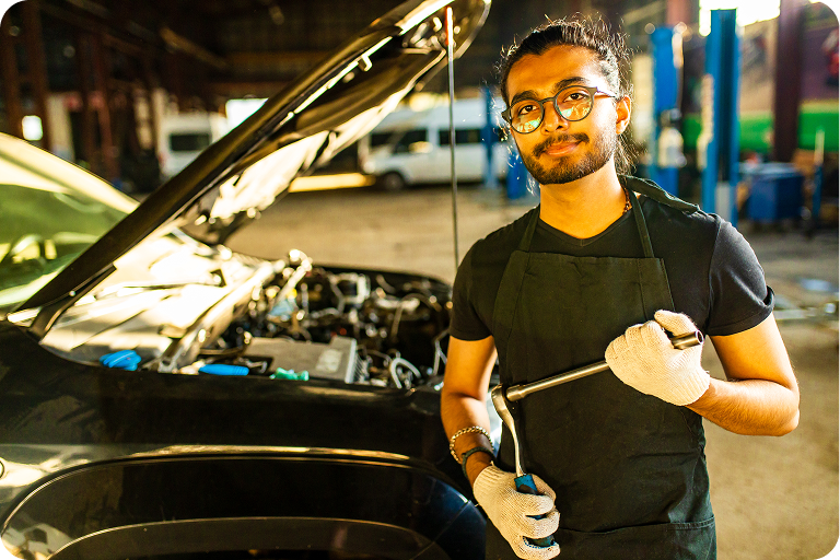 On-demand expert support